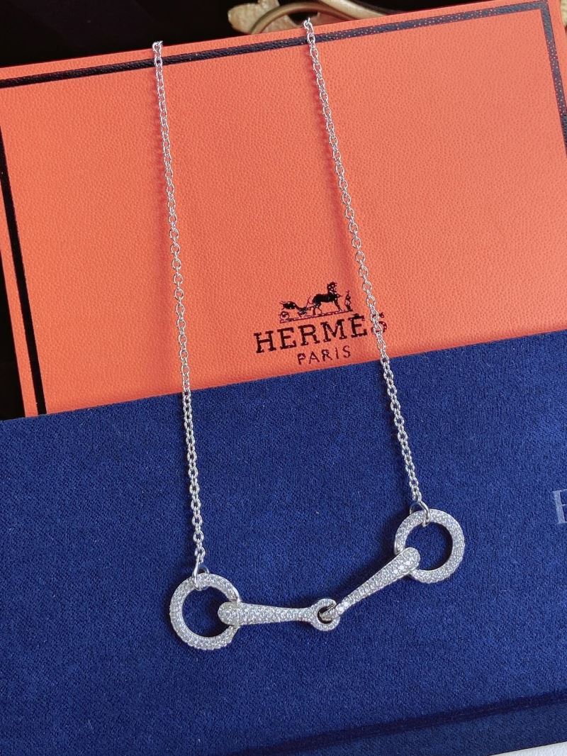 Hermes Necklaces